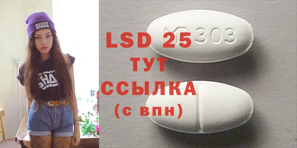 MESCALINE Гусев