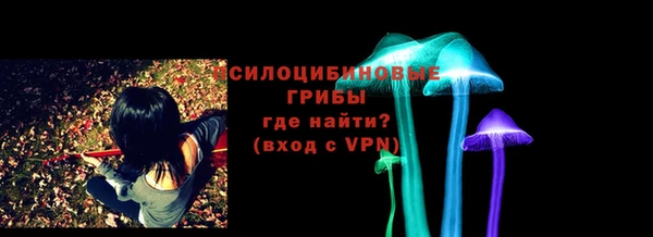 MESCALINE Гусев